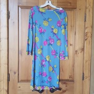 Emilio Pucci dress size 12